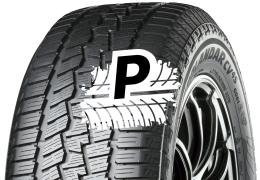 YOKOHAMA G061 GEOLANDAR CV 4S 235/55 R19 105V XL SUV M+S