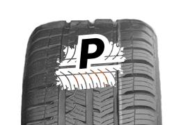 APOLLO ALNAC 4G ALL SEASON 235/65 R17 108V XL CELOROČNÍ M+S