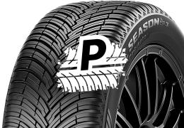 PIRELLI CINTURATO ALL SEASON SF 3 205/45 R17 88W XL FSL CELOROČNÍ M+S PIRELLI CINTURATO ALL SEASON SF 3 205/45 R17 88W XL FSL CELOROČNÍ M+S