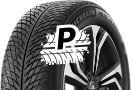 MICHELIN PILOT ALPIN 5 SUV 285/45 R22 114V XL RG (MO1) [Mercedes] M+S