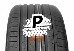 GREENTRAC QUEST-X 255/45 R20 105Y XL