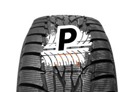 KUMHO WS51 WINTER CRAFT SUV ICE 255/50 R19 107T XL M+S