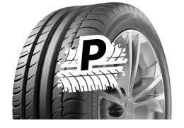 MICHELIN PILOT SPORT PS2 255/40 ZR19 96Y (*) [BMW]