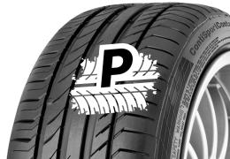 CONTINENTAL SPORT CONTACT 5 275/50 R20 109W MO [Mercedes]