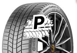 CONTINENTAL WINTER CONTACT 8 S 235/45 R19 99V XL FR (EVC) M+S CONTINENTAL WINTER CONTACT 8 S 235/45 R19 99V XL FR (EVC) M+S