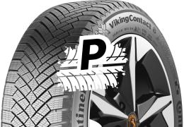 CONTINENTAL VIKING CONTACT 8 235/55 R17 103H XL FR EVC M+S CONTINENTAL VIKING CONTACT 8 235/55 R17 103H XL FR EVC M+S