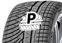 MICHELIN PILOT ALPIN PA4 225/45 R18 95V XL ZP RUNFLAT