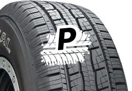 GENERAL GRABBER HTS 60 245/60 R18 105H BSW M+S GENERAL GRABBER HTS 60 245/60 R18 105H BSW M+S