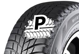 BRIDGESTONE BLIZZAK LM-001 225/50 R17 94H (*) RUNFLAT [BMW]