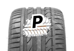 BRIDGESTONE POTENZA S001 225/40 R18 92Y XL (*) RUNFLAT
