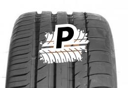 MICHELIN PILOT SPORT PS2 205/55 ZR17 95Y XL N1 [Porsche]