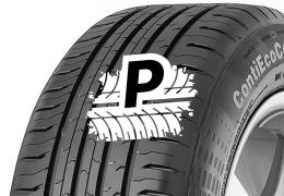 CONTINENTAL ECO CONTACT 5 235/55 R17 103H XL