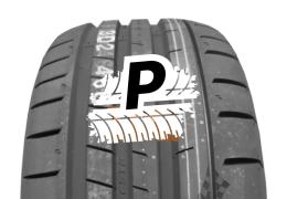 KUMHO PS91 ECSTA SUPER CAR 265/30 ZR19 93Y XL