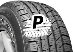 CONTINENTAL CROSS CONTACT LX 265/60 R18 110T