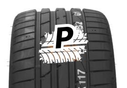 HANKOOK K117B VENTUS S1 EVO2 255/30 ZR19 91Y XL RUNFLAT