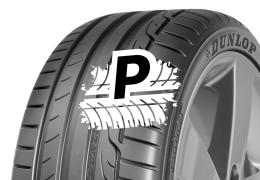 DUNLOP SP SPORT MAXX RT 215/50 ZR17 91Y MFS