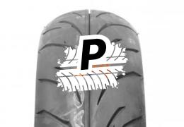 BRIDGESTONE BT39FSS 100/80 -17 52S TL VÝPRODEJ