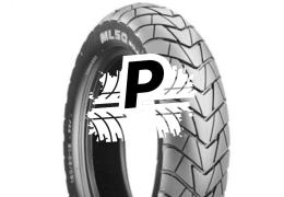 BRIDGESTONE MOLAS ML50 140/60 -13 57L TL
