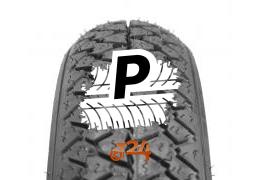 MICHELIN S83 3.00 -10 42J TL/TT