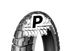 DUNLOP TRAILMAX 120/90 -18 65T TT