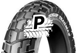 DUNLOP TRAILMAX 130/80 -17 65T TL DUNLOP TRAILMAX 130/80 -17 65T TL