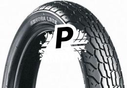 BRIDGESTONE EXEDRA L309 100/90 -17 55S TT