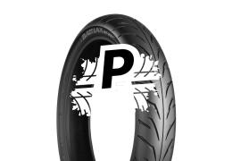 BRIDGESTONE BATTLAX BT39F 100/80 -17 52H TL