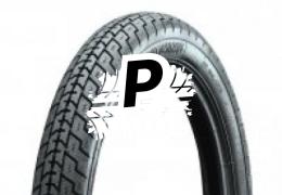 HEIDENAU K 43 2.75 -16 46P TT REINF.