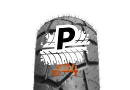 METZELER TOURANCE 130/80 -17 65S TT