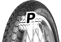 CONTINENTAL KKS10 (23 X 2,25) 2 1/4 -19 41B TT REINF.