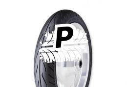 DUNLOP D251 L 130/70 R18 63H TL DUNLOP D251 L 130/70 R18 63H TL