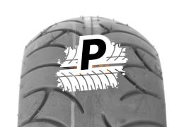 METZELER FEEL FREE 120/70 R15 56H TL