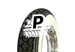 CONTINENTAL K 62 3.50 -10 59J TL REINF. WW