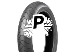 BRIDGESTONE BATTLAX SPORT TOURING BT023 120/60ZR17 (55W) TL