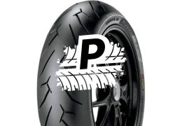 PIRELLI DIABLO ROSSO II 190/50ZR17 (73W) TL