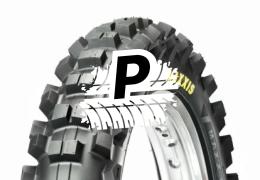 Maxxis Maxxcross SI M-7312 100/100-18 59M N.H.S. Maxxis Maxxcross SI M-7312 100/100-18 59M N.H.S.