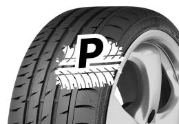 CONTINENTAL SPORT CONTACT 3 275/35 R18 95Y MO