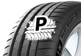 MICHELIN PILOT SPORT 4 235/35 ZR19 91Y XL