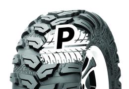 Maxxis Ceros MU-08 26x11.00 R 14 (275/55R14) 78N 6PR M+S
