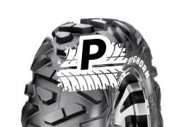 Maxxis BigHorn M-917 26x8.00 R 12 (205/90R12) 44N 6PR M+S