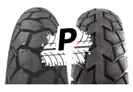 CONTINENTAL TKC 70 110/80 R19 59V TL M+S