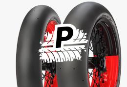 METZELER RACETEC SM K1 125/75 R420 TL NHS