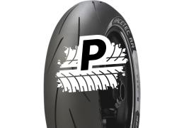 METZELER RACETEC RR K2 180/60ZR17 (75W) TL