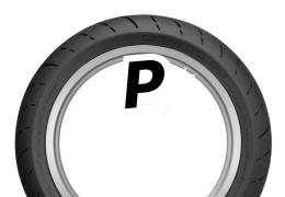DUNLOP ROADSMART III 160/60ZR17 (69W) TL
