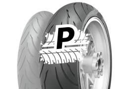 CONTINENTAL MOTION M 140/70ZR17 66W TL CONTINENTAL MOTION M 140/70ZR17 66W TL