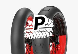 METZELER RACETEC SM K2 165/55 R17 TL NHS