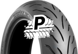 BRIDGESTONE BATTLAX SCOOTER SC1R 80/90 -14 40P TL