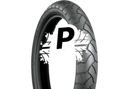 BRIDGESTONE BATTLE WING 501 G 120/70ZR17 (58W) TL