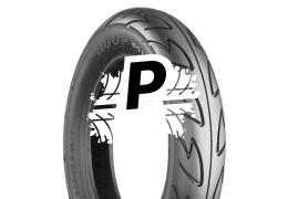 BRIDGESTONE B01-HOOP 100/90 -10 56J TL