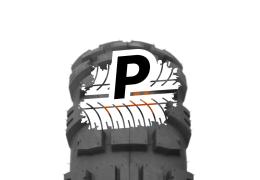 MITAS E-09 ENDURO 140/80-17 TL M+S 69R